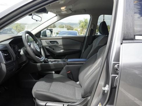 Used 2021 Nissan Rogue S FWD image 18