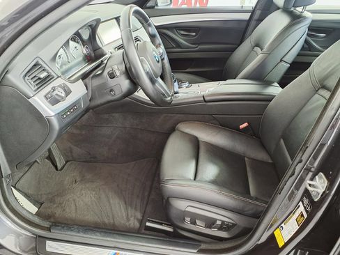Used 2014 BMW 528i Sedan RWD image 12