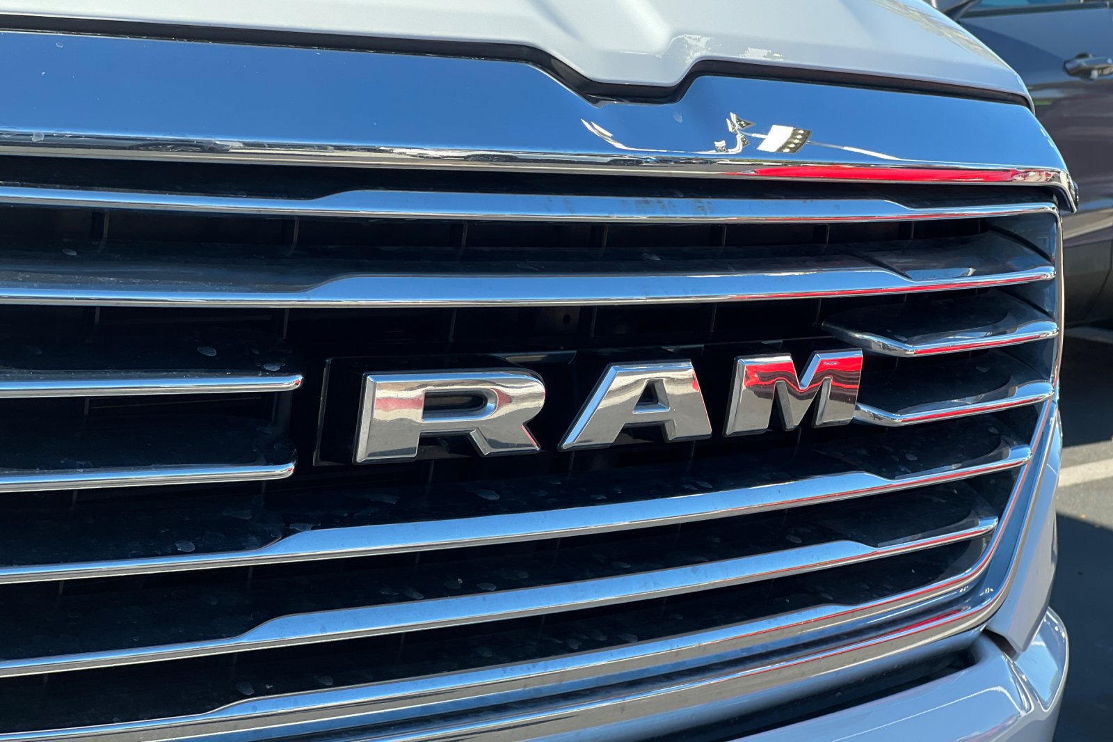 Used 2020 RAM 1500 Limited RWD image 43