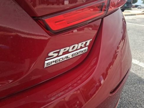 Used 2022 Honda Accord Sport Special Edition image 4