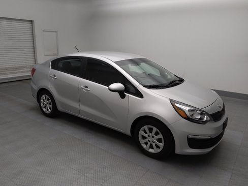Used 2016 Kia Rio LX w/ Power Package image 11