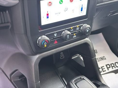 Used 2025 Ford Ranger XL w/ Trailer Tow Package AWD/4WD image 18