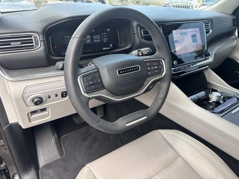Used 2023 Jeep Wagoneer Series III w/ Convenience Group I RWD image 20