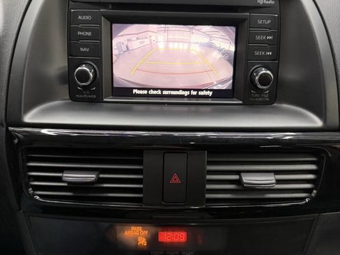 Used 2013 MAZDA CX-5 Touring w/ Touring Tech Pkg AWD/4WD image 28
