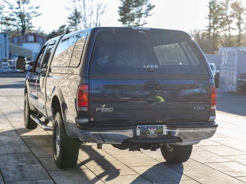 Used 2002 Ford F250 XL image 13