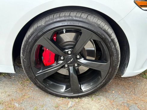 Used 2026 Genesis G70 3.3T Sport Prestige AWD/4WD image 8