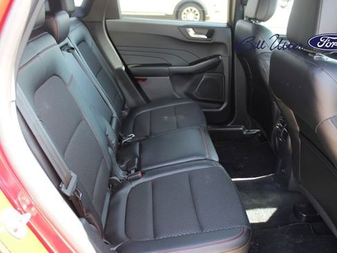 New 2026 Ford Escape ST-Line image 8