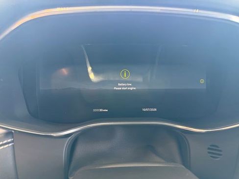 New 2025 Jaguar F-PACE R-Dynamic S AWD/4WD image 14