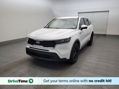 Used 2021 Kia Sorento LX
