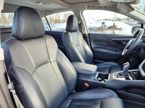 Used 2020 Subaru Legacy Limited XT image 16