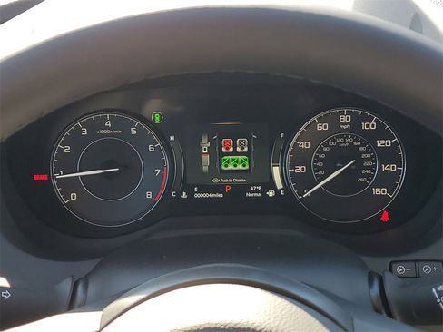 New 2026 Acura RDX SH-AWD w/ Advance Package image 24