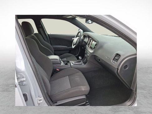 Used 2021 Dodge Charger GT w/ Blacktop Package image 11