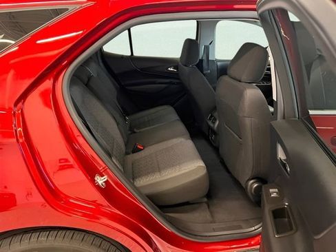 Used 2023 Chevrolet Equinox LT AWD/4WD image 10