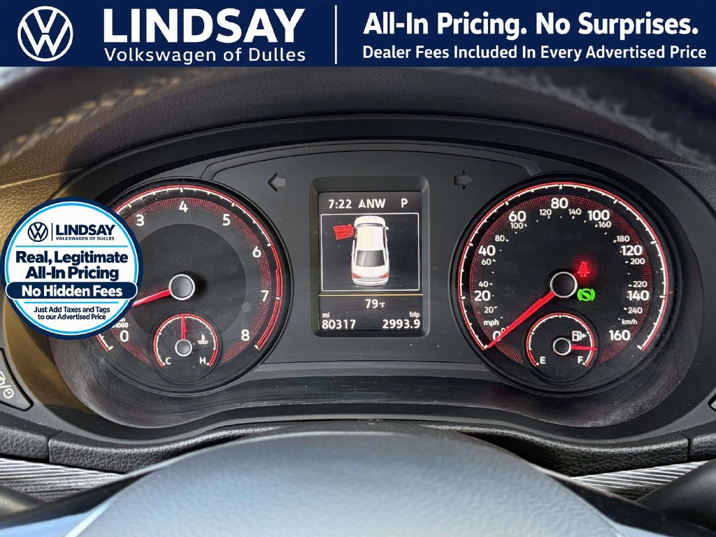 Used 2020 Volkswagen Passat 2.0T R-Line FWD image 24