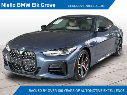 Used 2024 BMW M440i Coupe