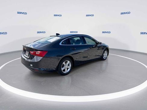 Used 2023 Chevrolet Malibu LT FWD image 8