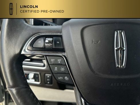 Used 2022 Lincoln Navigator Black Label image 19