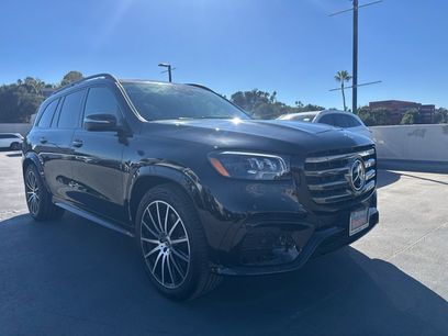 Used 2026 Mercedes-Benz GLS 450 4MATIC