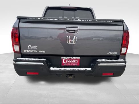 Certified 2019 Honda Ridgeline RTL-E image 5