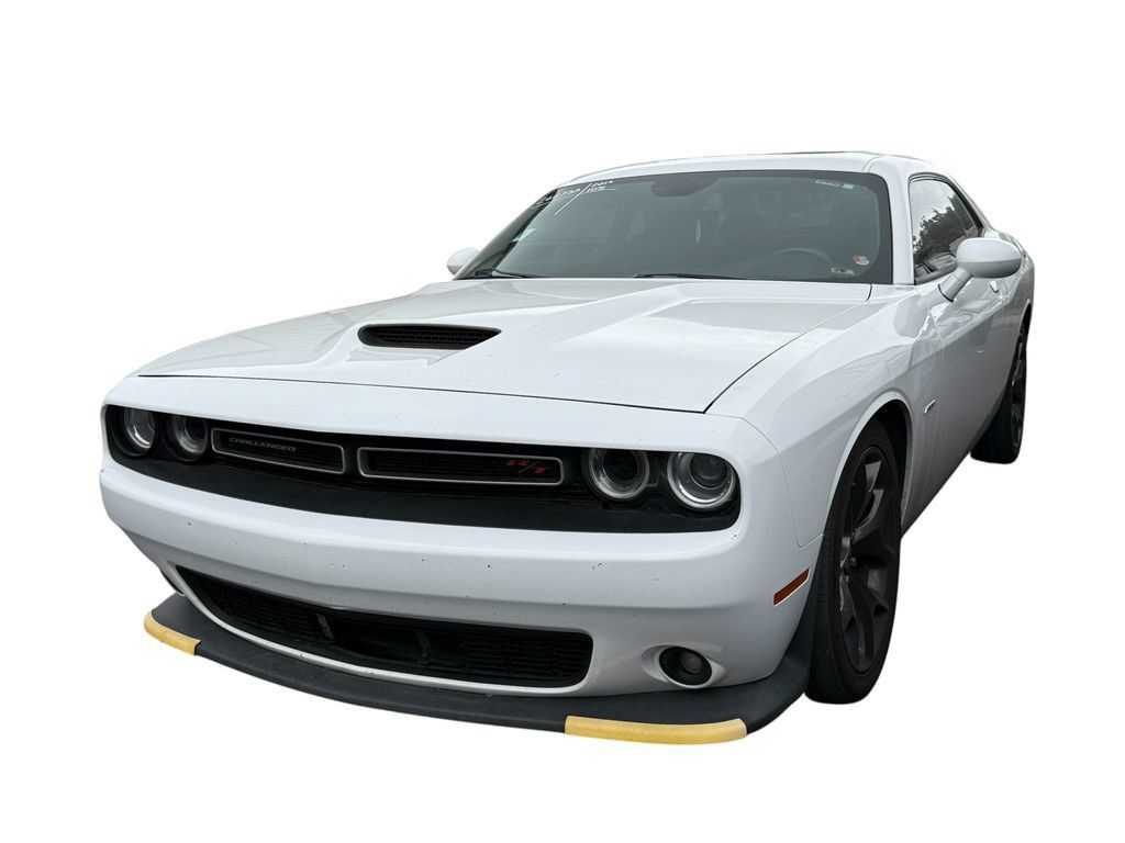 Used 2019 Dodge Challenger R/T RWD image 25