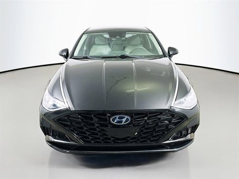 Used 2020 Hyundai Sonata SEL w/ Convenience Package image 2