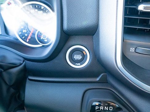 New 2026 RAM 1500 Big Horn image 22