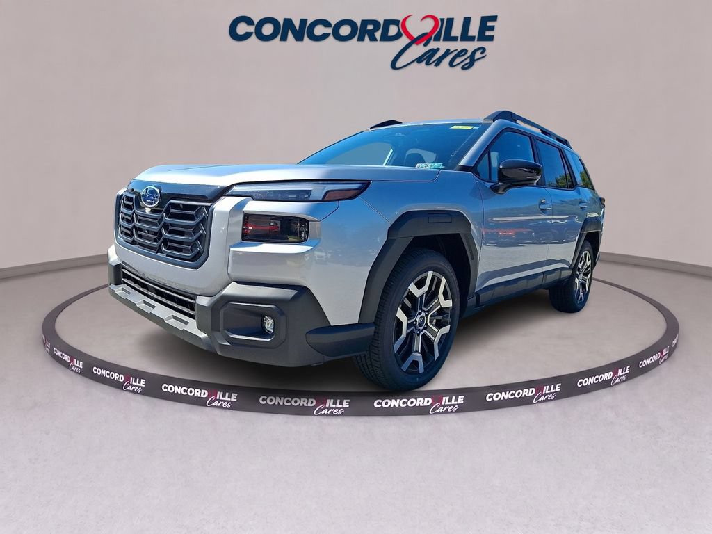 New 2026 Subaru Outback Touring XT AWD/4WD image 2