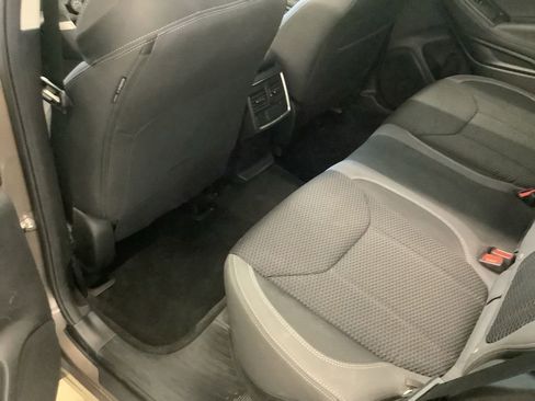 Used 2023 Subaru Forester Premium AWD/4WD image 16