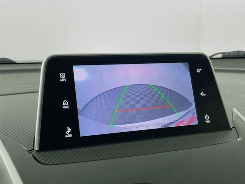 Used 2020 Mitsubishi Eclipse Cross LE image 16