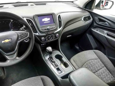 Used 2022 Chevrolet Equinox LT FWD image 13