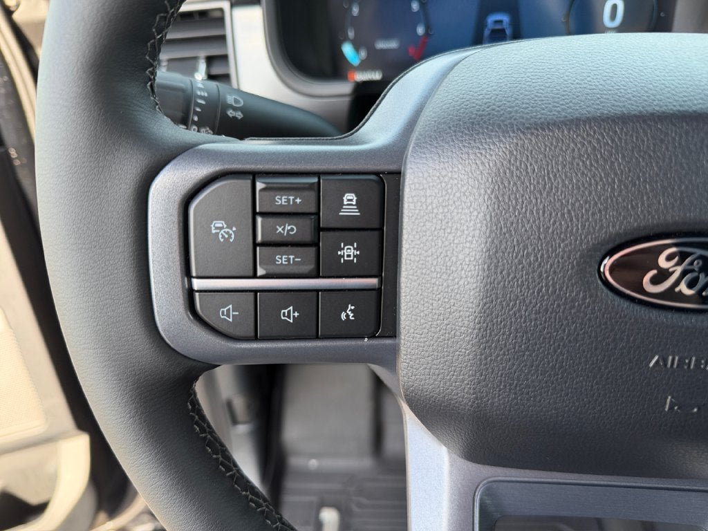 Used 2026 Ford F150 Lariat AWD/4WD image 16