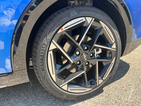 New 2026 Kia K4 GT-Line FWD image 10