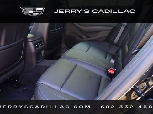 Certified 2022 Cadillac CT5 Premium Luxury image 21