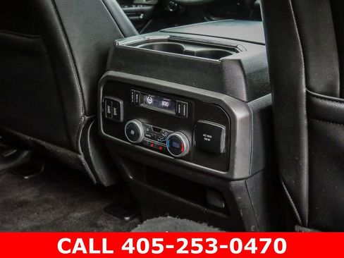 Used 2020 Ford Expedition Limited w/ Equipment Group 301A RWD image 26