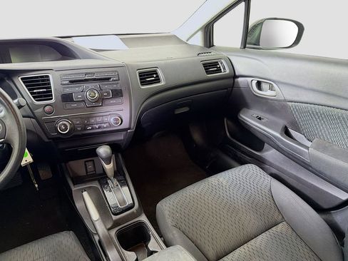 Used 2015 Honda Civic LX image 24