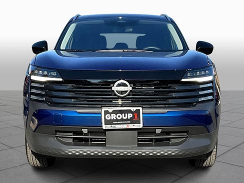 New 2026 Nissan Kicks SV image 3