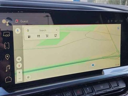 Used 2024 GMC Sierra 1500 Elevation image 2