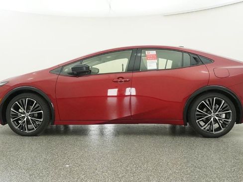 New 2026 Toyota Prius XLE image 73