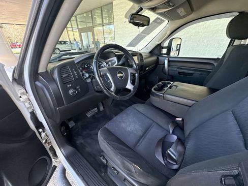 Used 2013 Chevrolet Silverado 1500 LT RWD image 10