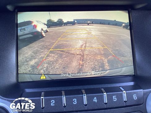 Used 2016 Chevrolet Equinox LT w/ Convenience Package AWD/4WD image 18