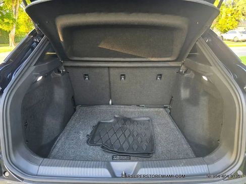 Used 2024 Volkswagen ID.4 2WD image 70