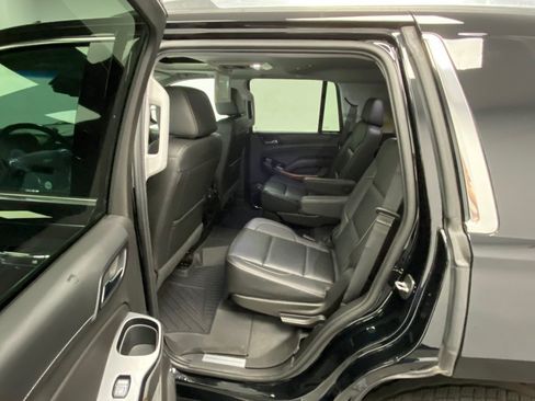 Used 2018 Chevrolet Tahoe Premier AWD/4WD image 36
