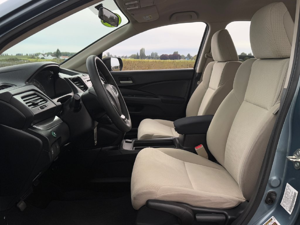 Used 2016 Honda CR-V SE image 9