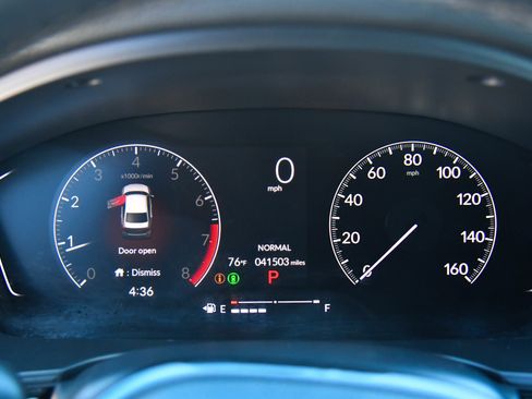 Used 2025 Honda Civic Sport image 27