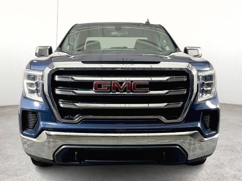 Used 2022 GMC Sierra 1500 SLE image 5