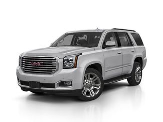 Used 2018 GMC Yukon SLT RWD video 1