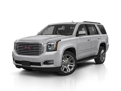 Used 2018 GMC Yukon SLT