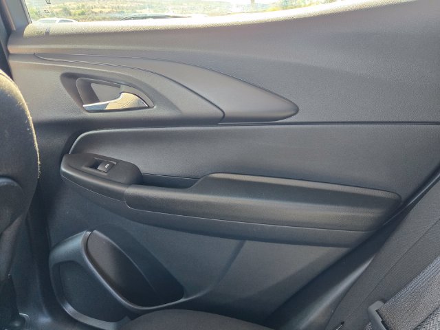 Used 2026 Chevrolet TrailBlazer LT FWD image 11