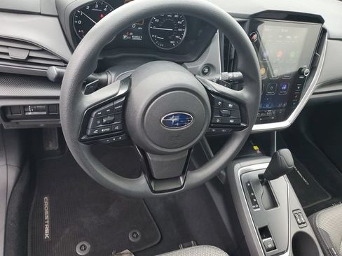Certified 2024 Subaru Crosstrek 2.0i Premium AWD/4WD image 18