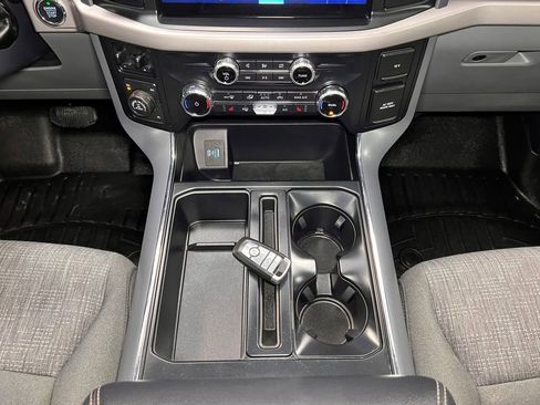 Used 2022 Ford F150 XLT w/ Equipment Group 302A High AWD/4WD image 14